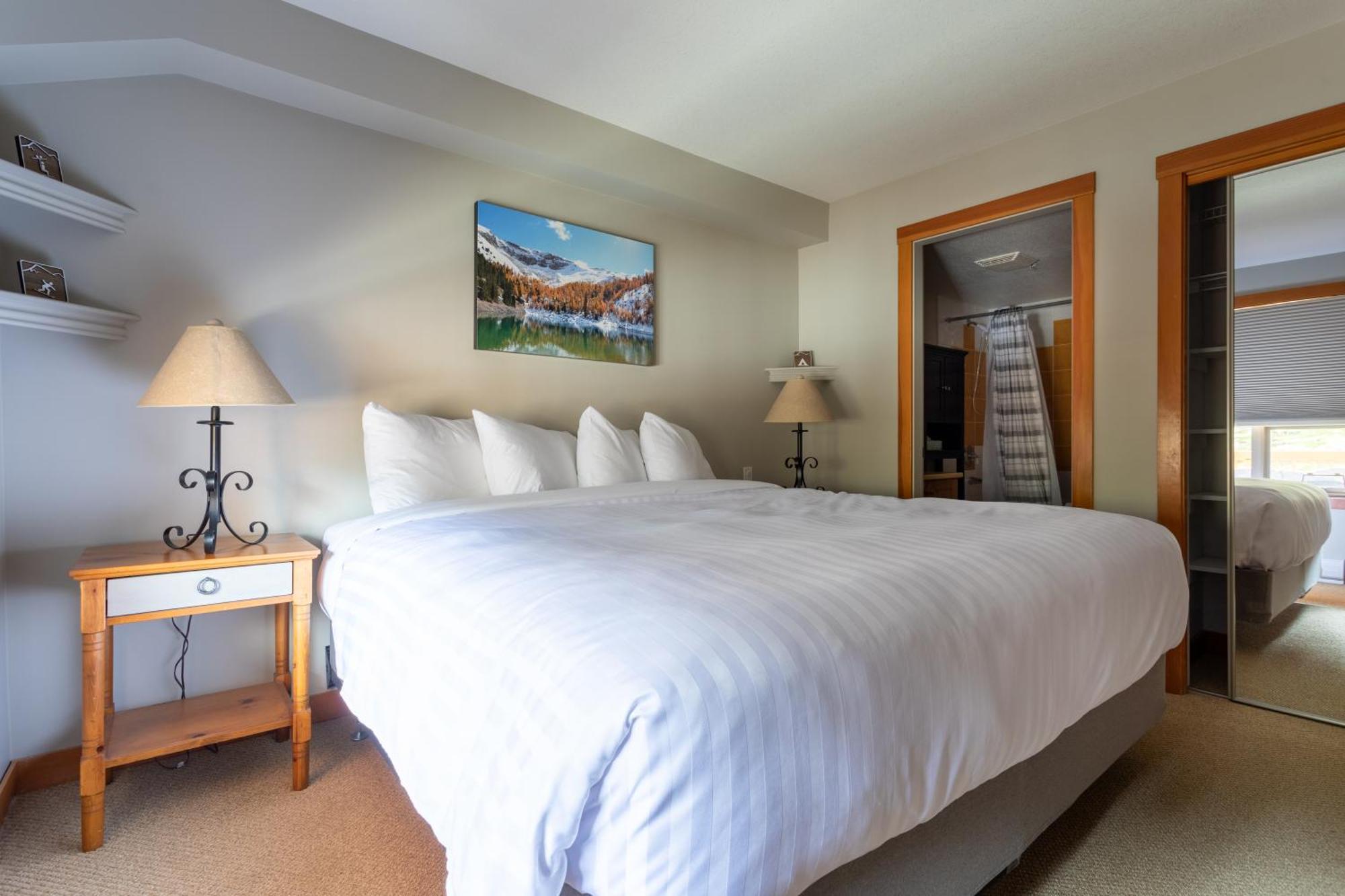 Panorama Springs Lodge Pokój zdjęcie
